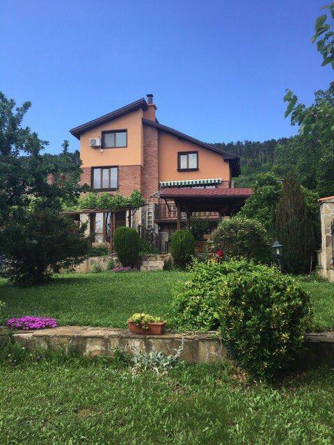 Davidkov Holiday Home 希普卡 外观 照片