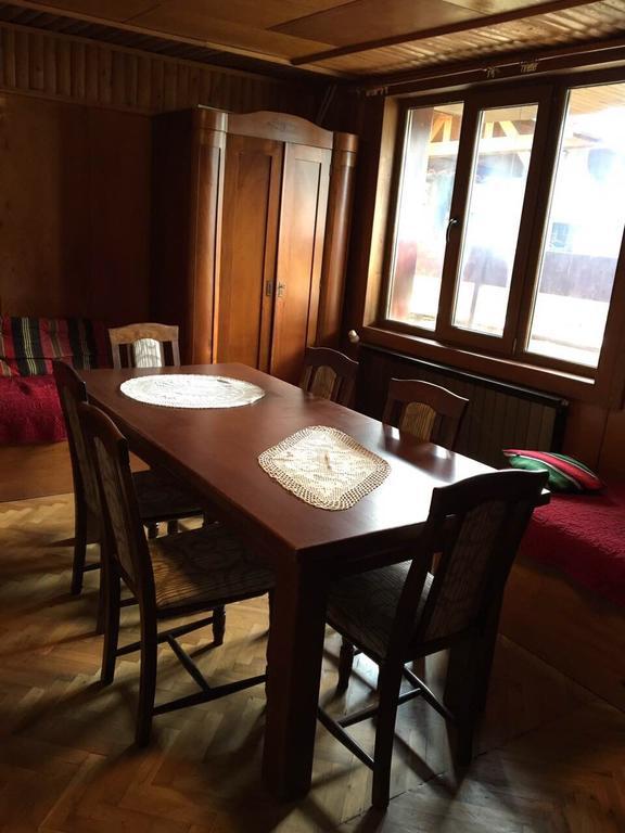 Davidkov Holiday Home 希普卡 外观 照片