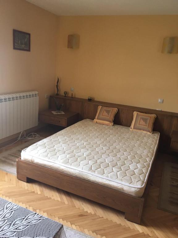 Davidkov Holiday Home 希普卡 外观 照片