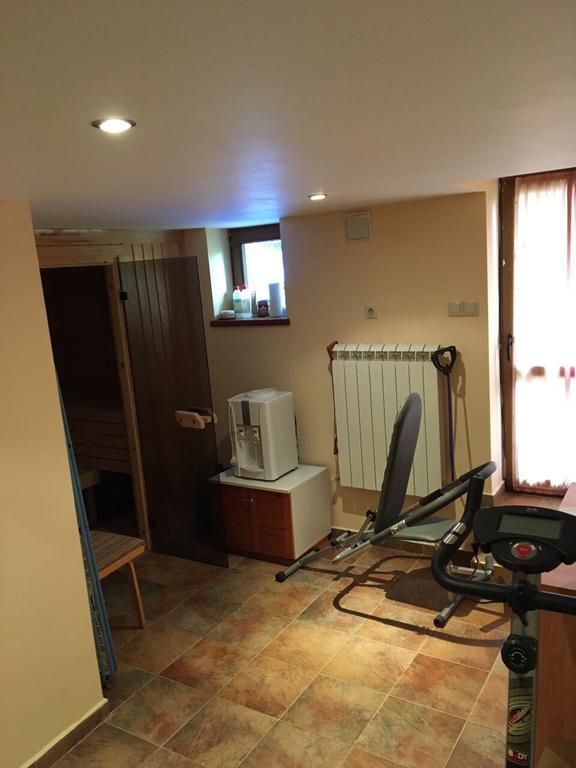 Davidkov Holiday Home 希普卡 外观 照片